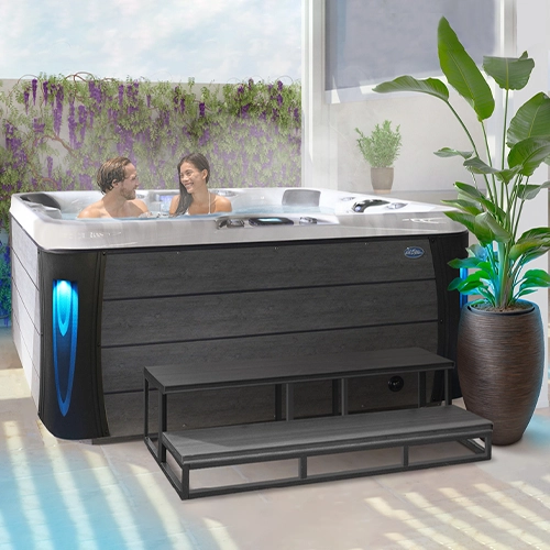 Escape X-Series hot tubs for sale in Las Vegas